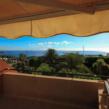 Terraza Al Borde De La Playa-aparcamiento Privado Radazul