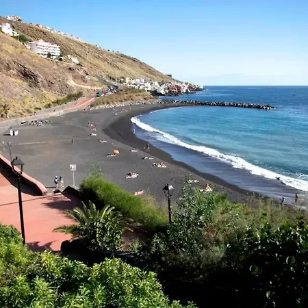 Appartamento Terraza Al Borde De La Playa-aparcamiento Privado *